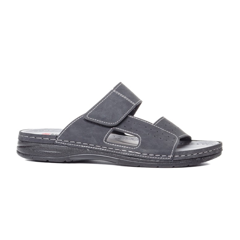 SLIP 154400 MIKANOS BLACK MAN
