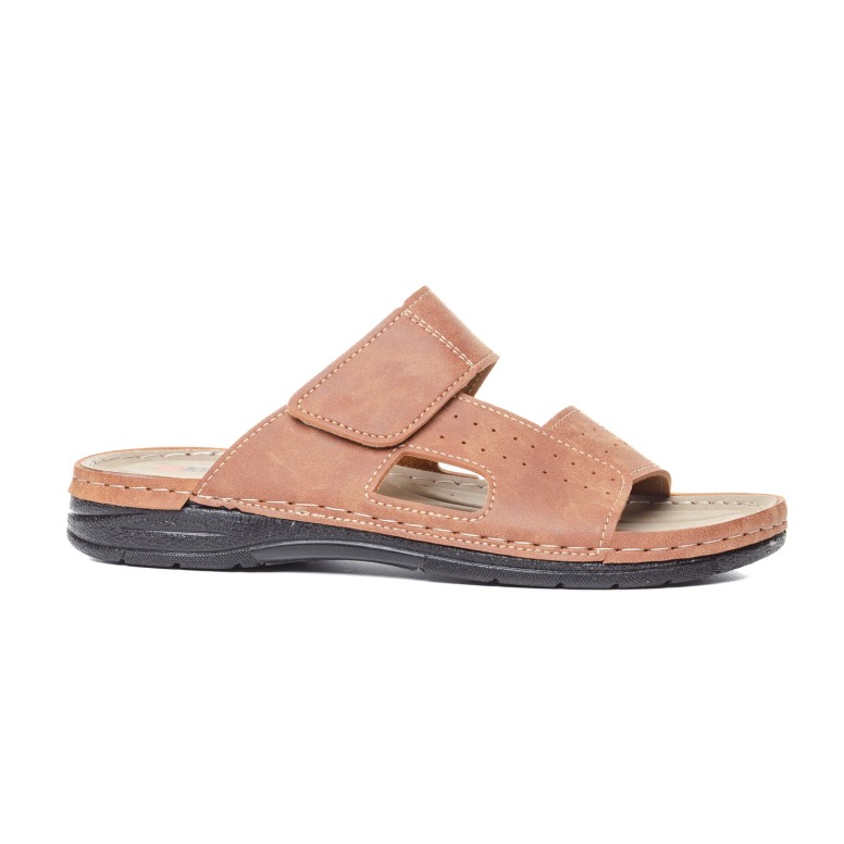 SLIP 154400 MIKANOS TOBACCO MAN