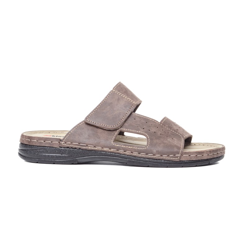 SLIP 154400 MIKANOS BROWN MAN