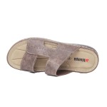 SLIP 154400 MIKANOS BROWN MAN