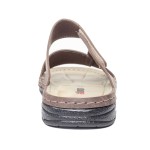SLIP 154400 MIKANOS BROWN MAN