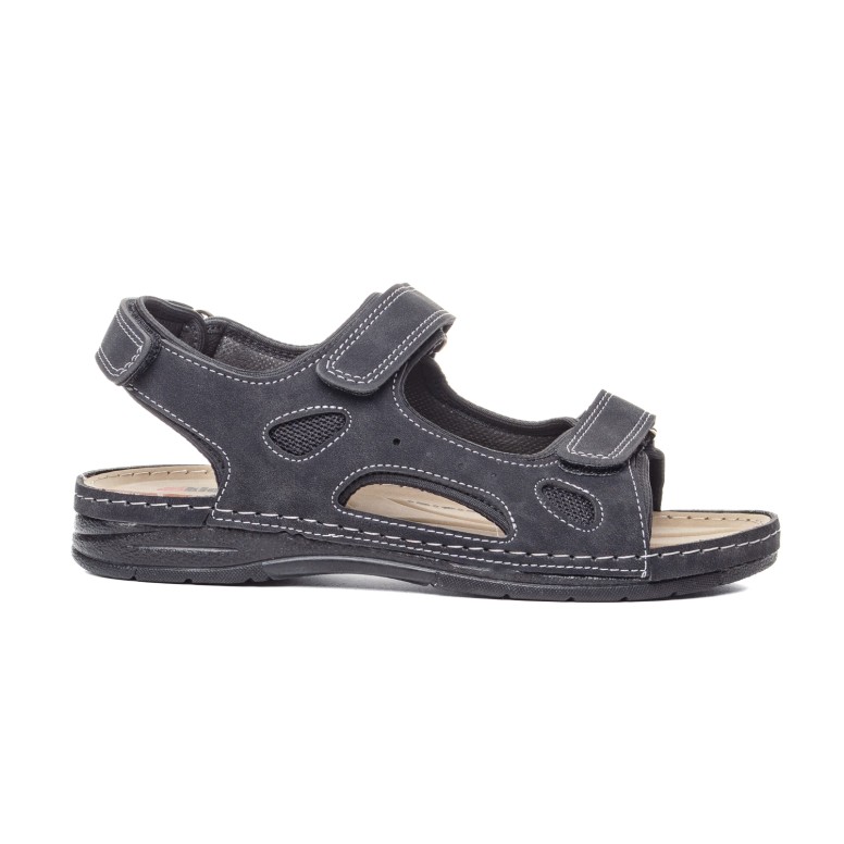 SAND 1541306 MIKANOS BLACK MAN