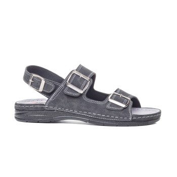 SAND 154237 MIKANOS BLACK MAN