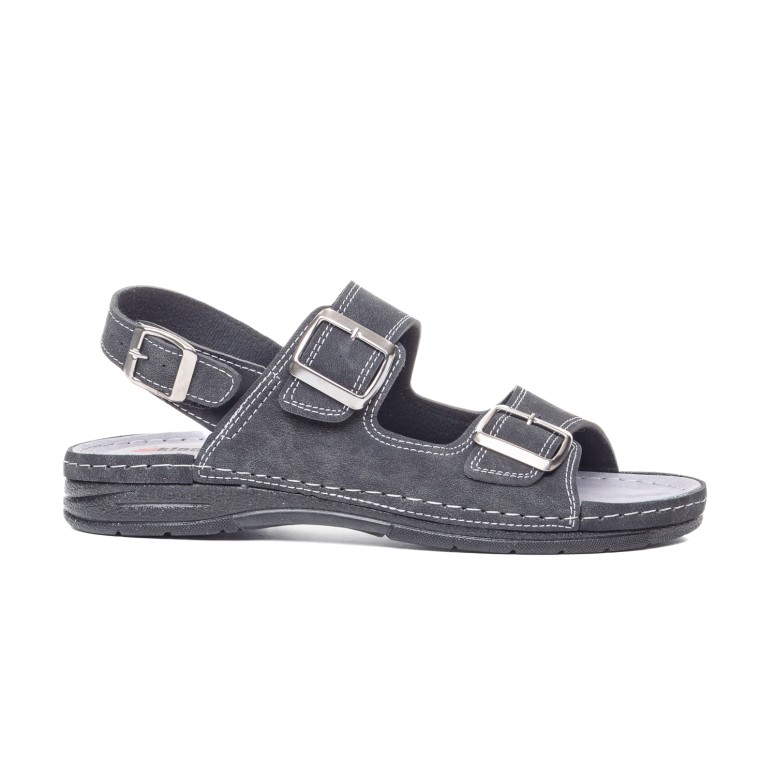 SAND 154237 MIKANOS BLACK MAN SAND 154237 MIKANOS BLACK MAN
