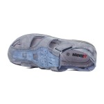 МЪЖКИ САНДАЛИ 154483 MIKANOS DK.NAVY