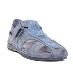 МЪЖКИ САНДАЛИ 154483 MIKANOS DK.NAVY