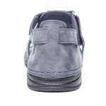 МЪЖКИ САНДАЛИ 154483 MIKANOS DK.NAVY