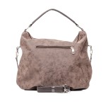 ДАМСКА ЧАНТА 453 BROWN