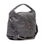 ДАМСКА ЧАНТА 453 BLACK
