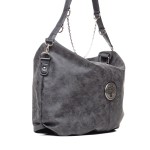 ДАМСКА ЧАНТА 453 BLACK