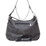 ДАМСКА ЧАНТА 453 BLACK