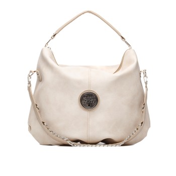 ДАМСКИ ЧАНТИ 453 BEIGE