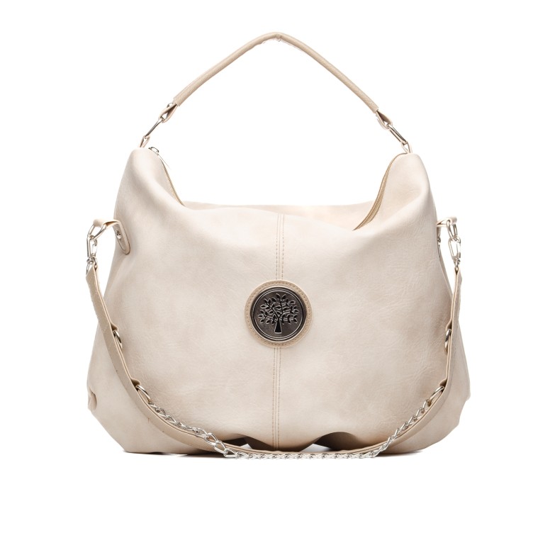 ДАМСКИ ЧАНТИ 453 BEIGE