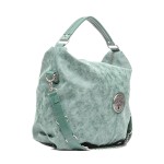 ДАМСКА ЧАНТА 453 GREEN