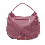 ДАМСКА ЧАНТА 453 BORDO