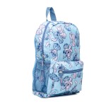 ДЕТСКА РАНИЦА ST 2100005138 STITCH BLUE