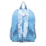 ДЕТСКА РАНИЦА ST 2100005138 STITCH BLUE