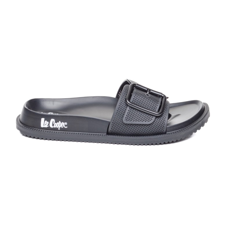 ДАМСКИ ДЖАПАНКИ LC S-701-01 BLACK