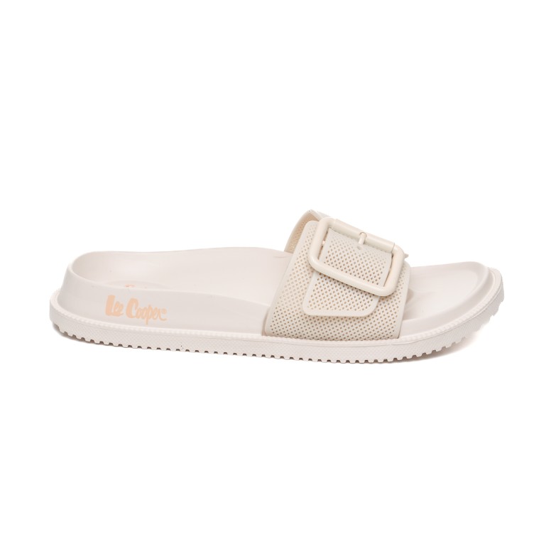 ДАМСКИ ДЖАПАНКИ LC S-701-01 BEIGE
