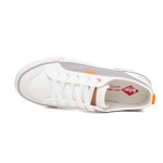 ДАМСКИ МАРАТОНКИ LC G-601-06 WHITE/GREY