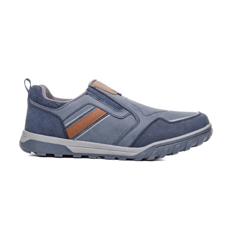 МЪЖКИ МАРАТОНКИ 856020 SPORT 856020 NAVY