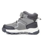 ДЕТСКИ БОТИ 597026 BLACK/GREY 27-32