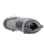 ДЕТСКИ БОТИ 597026 BLACK/GREY 27-32
