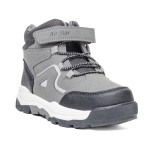ДЕТСКИ БОТИ 597026 BLACK/GREY 27-32