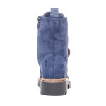 ДАМСКИ БОТИ 193113 NAVY