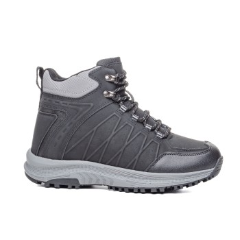 МЪЖКИ БОТИ 856017 BLACK