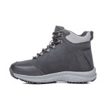 МЪЖКИ БОТИ 856017 BLACK