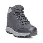 МЪЖКИ БОТИ 856017 BLACK