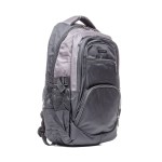 BACKPACK 5920-1 BLACK/GREY MAN