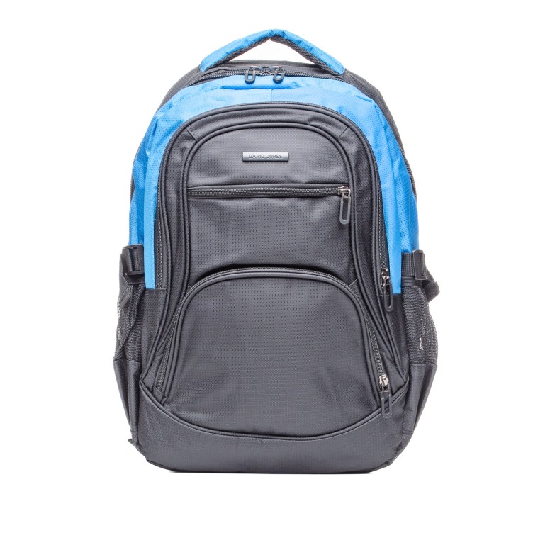 МЪЖКИ РАНИЦИ 5920-1 BLACK/BLUE