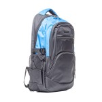 МЪЖКИ РАНИЦИ 5920-1 BLACK/BLUE