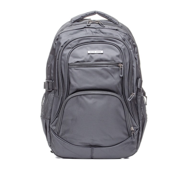 МЪЖКИ РАНИЦИ 5920-1 BLACK