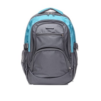 МЪЖКИ РАНИЦИ 5920-1 BLACK/GREEN