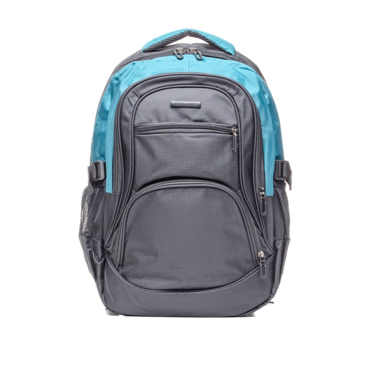 МЪЖКИ РАНИЦИ 5920-1 BLACK/GREEN