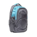 МЪЖКИ РАНИЦИ 5920-1 BLACK/GREEN