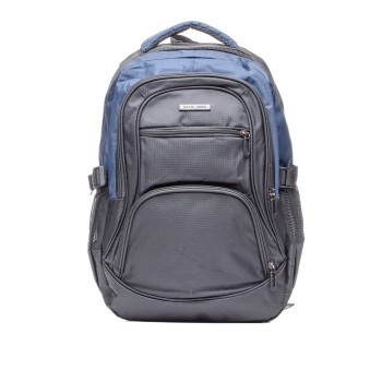 МЪЖКИ РАНИЦИ 5920-1 BLACK/ROYAL
