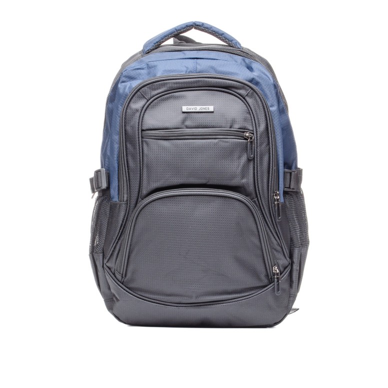 МЪЖКИ РАНИЦИ 5920-1 BLACK/ROYAL