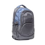 МЪЖКИ РАНИЦИ 5920-1 BLACK/ROYAL