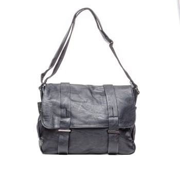 МЪЖКИ РАНИЦИ 9051 BLACK