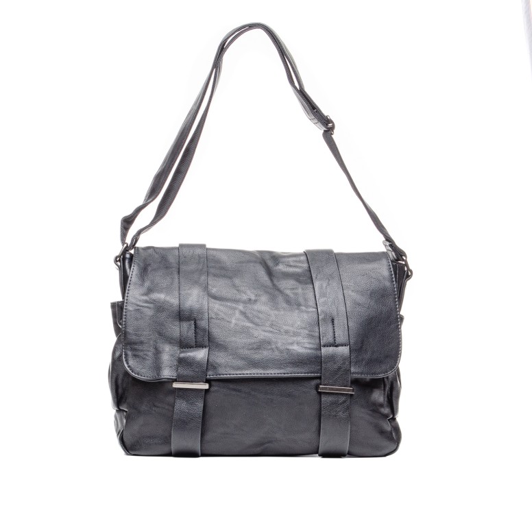МЪЖКИ РАНИЦИ 9051 BLACK