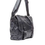 МЪЖКИ РАНИЦИ 9051 BLACK