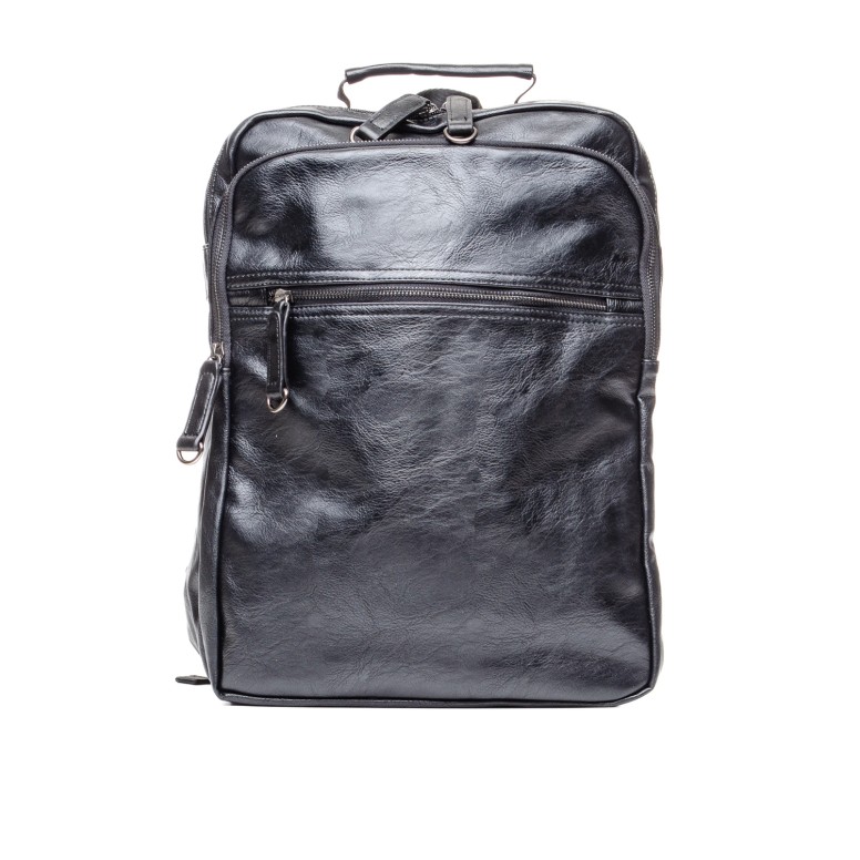 МЪЖКИ РАНИЦИ 9073 BLACK