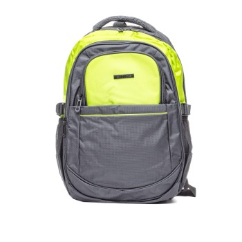 МЪЖКИ РАНИЦИ 5920 BLACK/GREEN