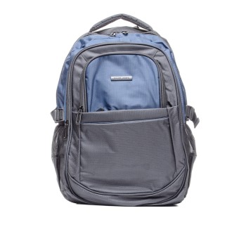 МЪЖКИ РАНИЦИ 5920 BLACK/ROYAL