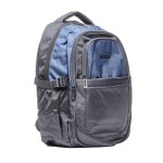 МЪЖКИ РАНИЦИ 5920 BLACK/ROYAL