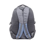 МЪЖКИ РАНИЦИ 5920 BLACK/ROYAL